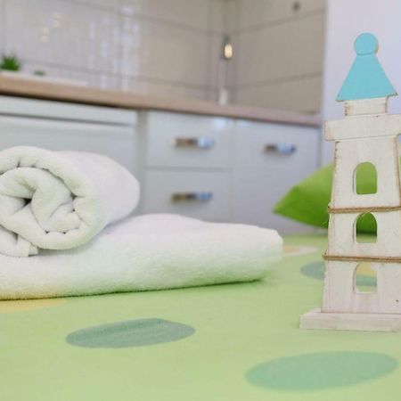 Two New Apartments By The Town Center Zadar Buitenkant foto