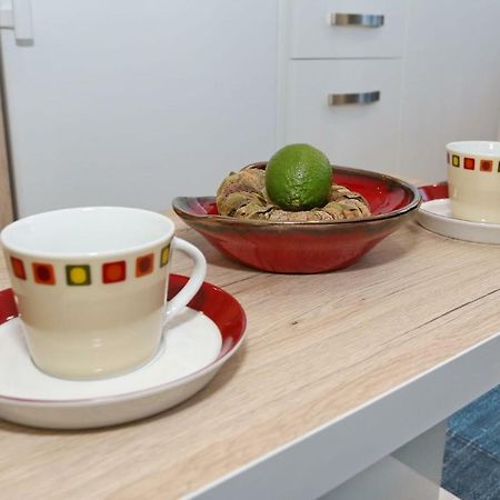 Two New Apartments By The Town Center Zadar Buitenkant foto