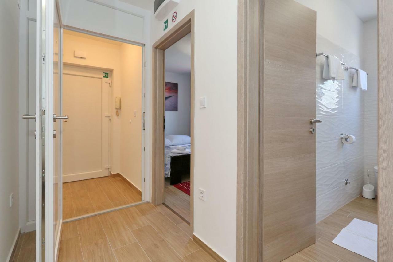 Two New Apartments By The Town Center Zadar Buitenkant foto