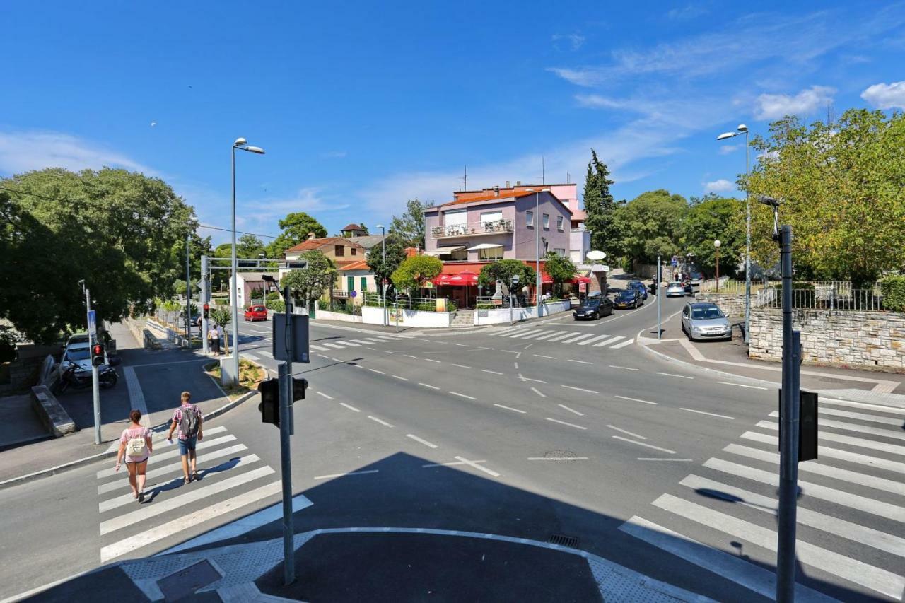 Two New Apartments By The Town Center Zadar Buitenkant foto